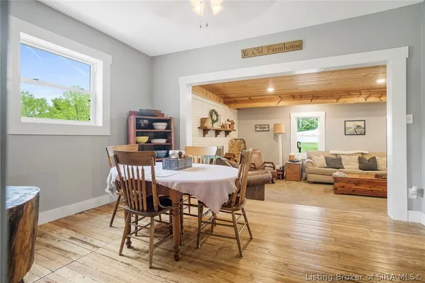 $549,900 | 8298 West Chicken Run Road, Madison, IN 47250