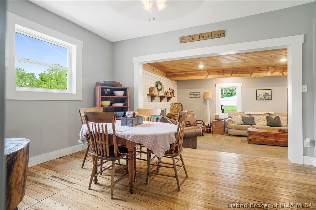 8298 West Chicken Run Road Madison, IN 47250 - Photo 6 of 49