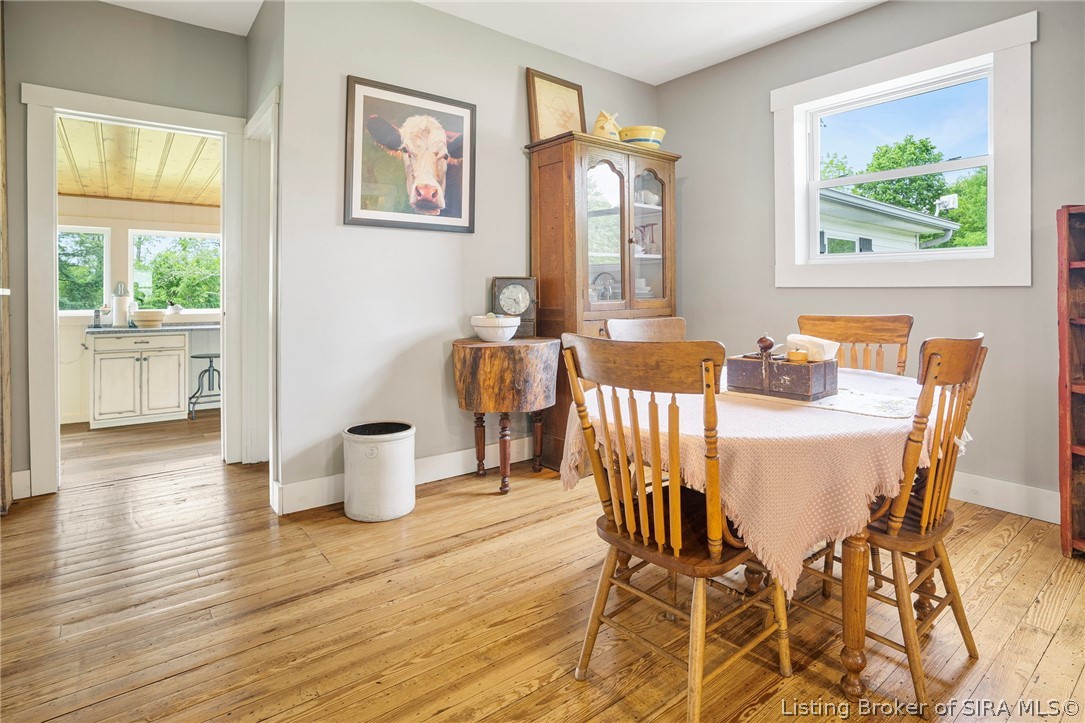 8298 West Chicken Run Road Madison, IN 47250 - Photo 7 of 49