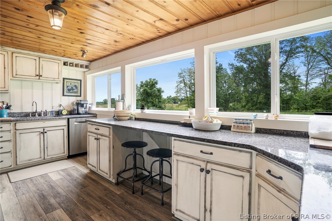 8298 West Chicken Run Road Madison, IN 47250 - Photo 9 of 49