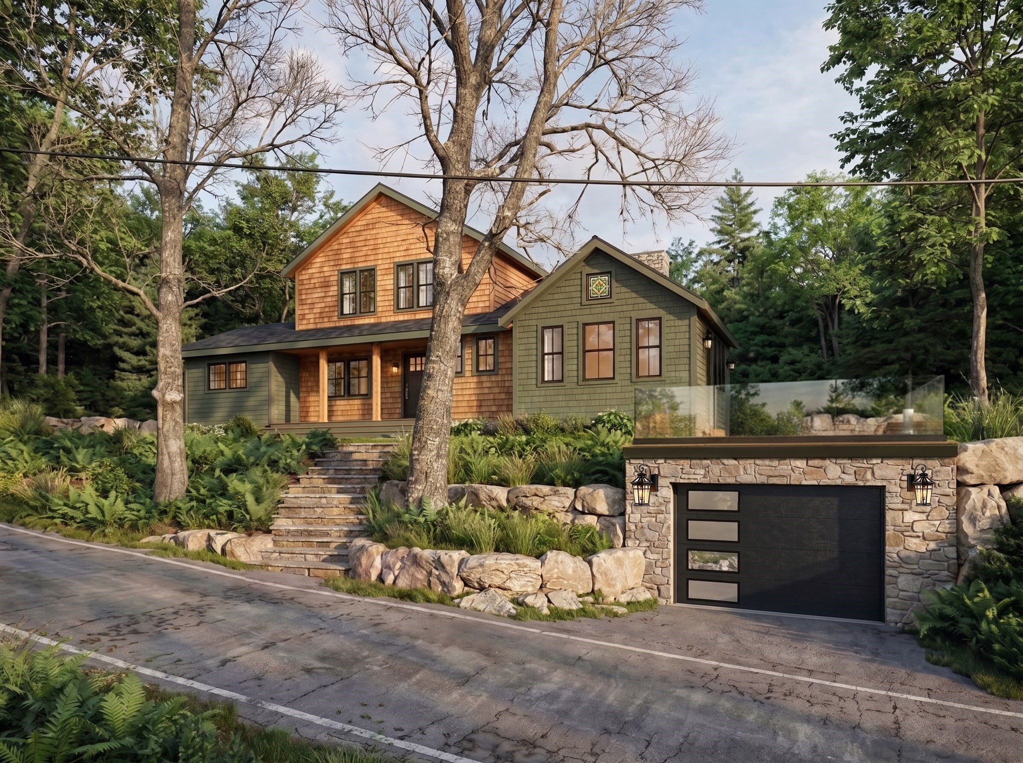 Lot 1 Noonhill Road Medfield, MA 02052 - Photo 27 of 27 Gallery Image 27