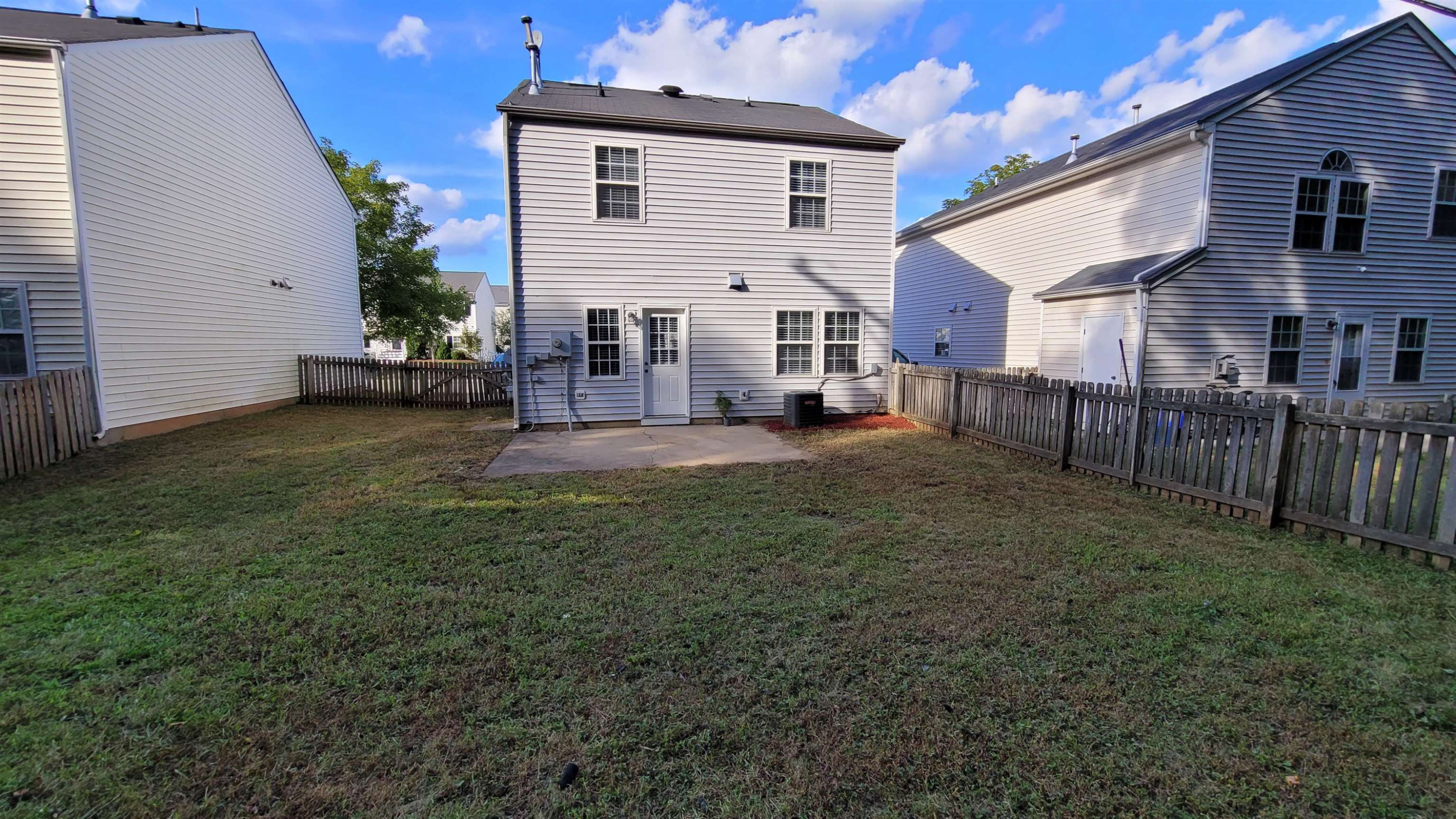 3628 Ranbir Drive Durham, NC 27713 - Photo 21 of 22 Photo 21