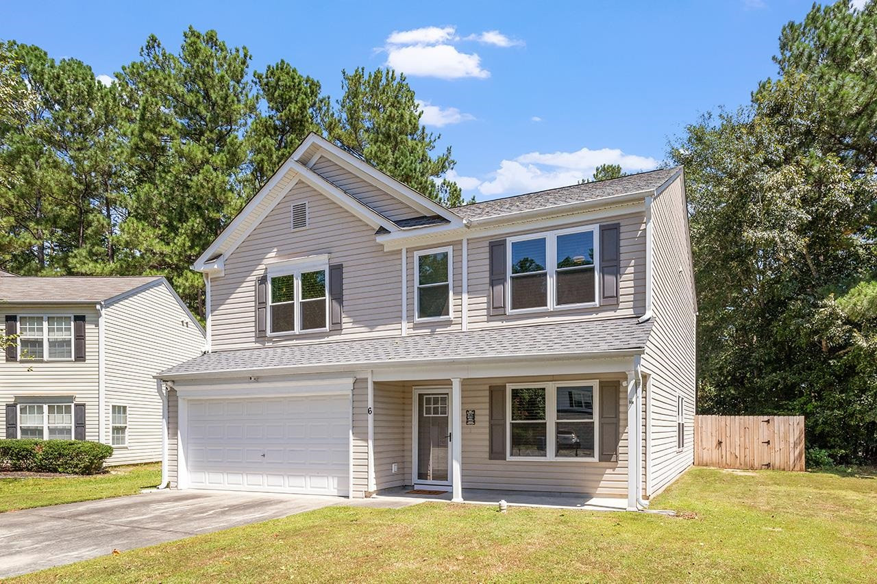 6 Esterbrook Court Durham, NC 27703 - Photo 2 of 31