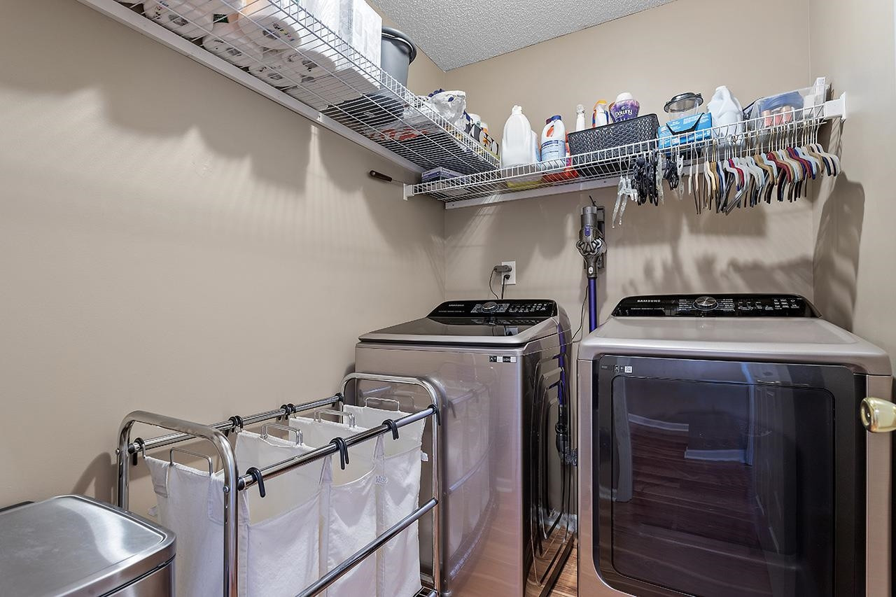 6 Esterbrook Court Durham, NC 27703 - Photo 25 of 31 a kitchen with a stove and a sink