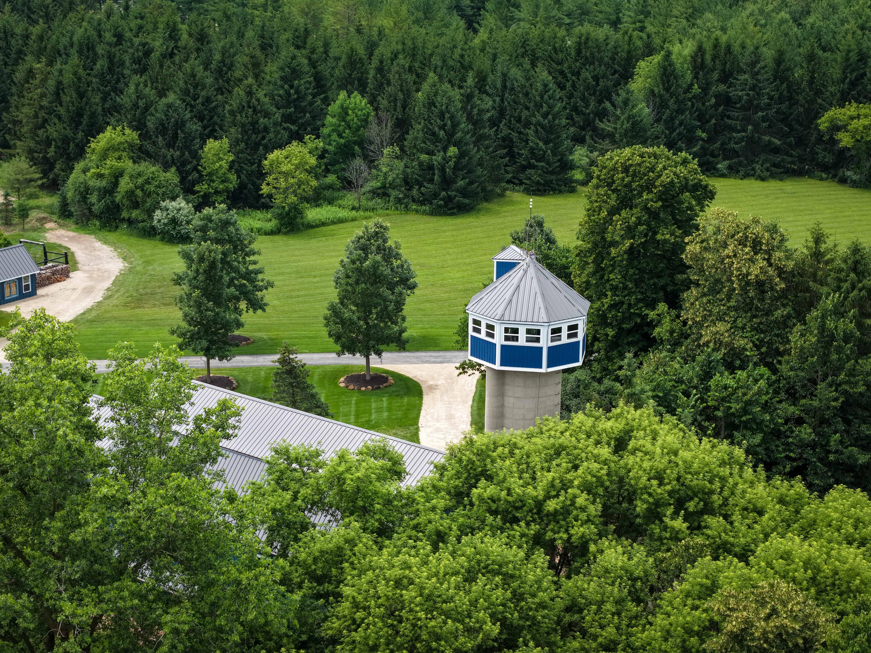 3855 County Highway Slinger, WI 53086 - Photo 63 of 144 DJI_20250710121945_0058_D