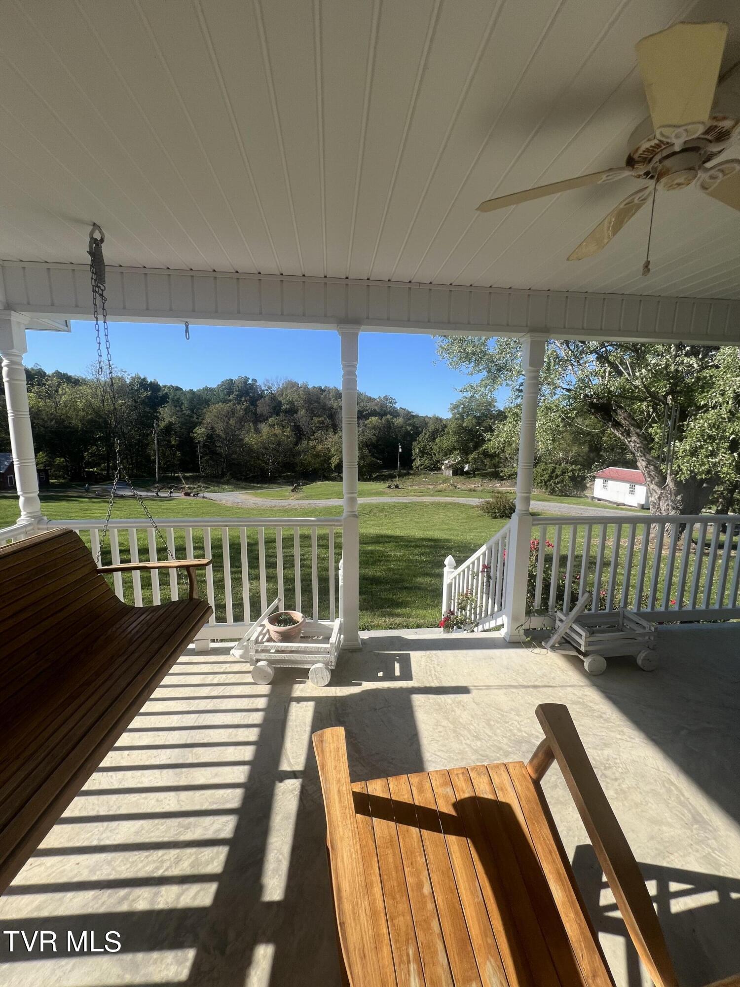 1120 Rocky Way Del Rio, TN 37727 - Photo 20 of 70 IMG_7060(2)