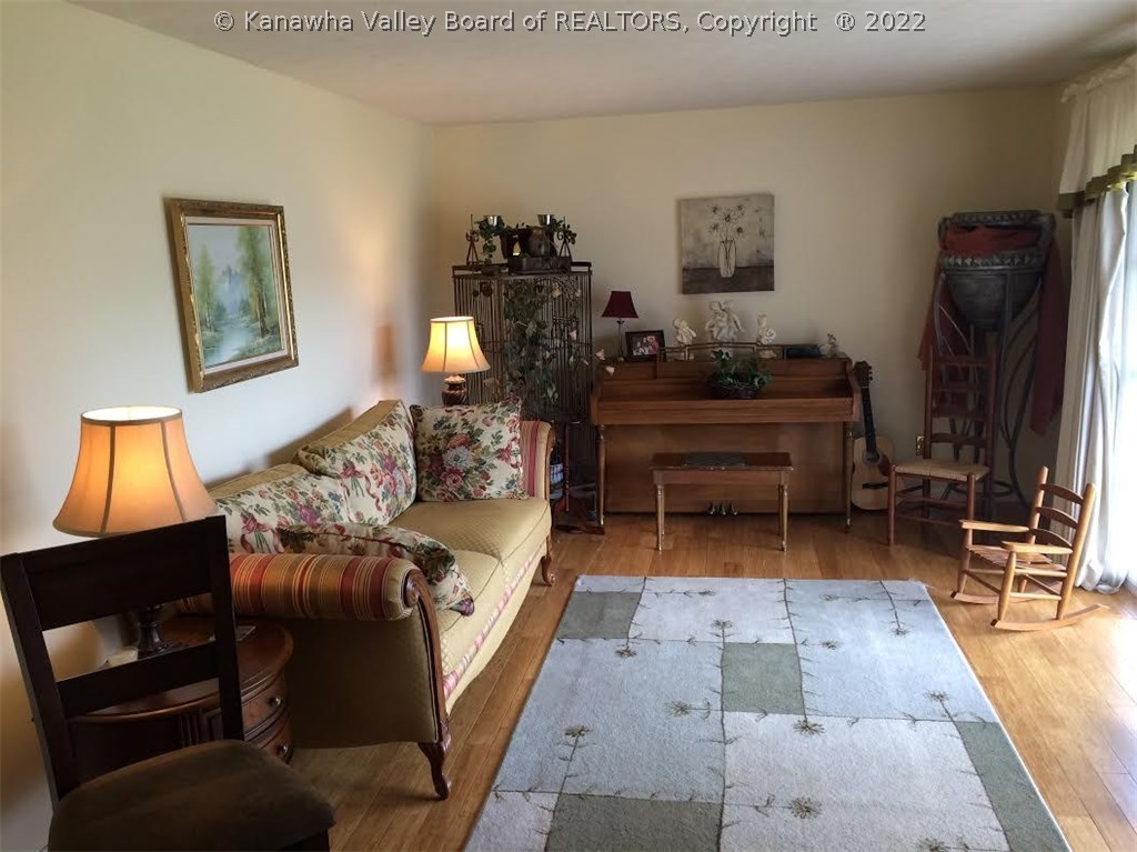5318 Bentbrook Road Charleston, WV 25313 - Photo 8 of 20 Gallery Image 8