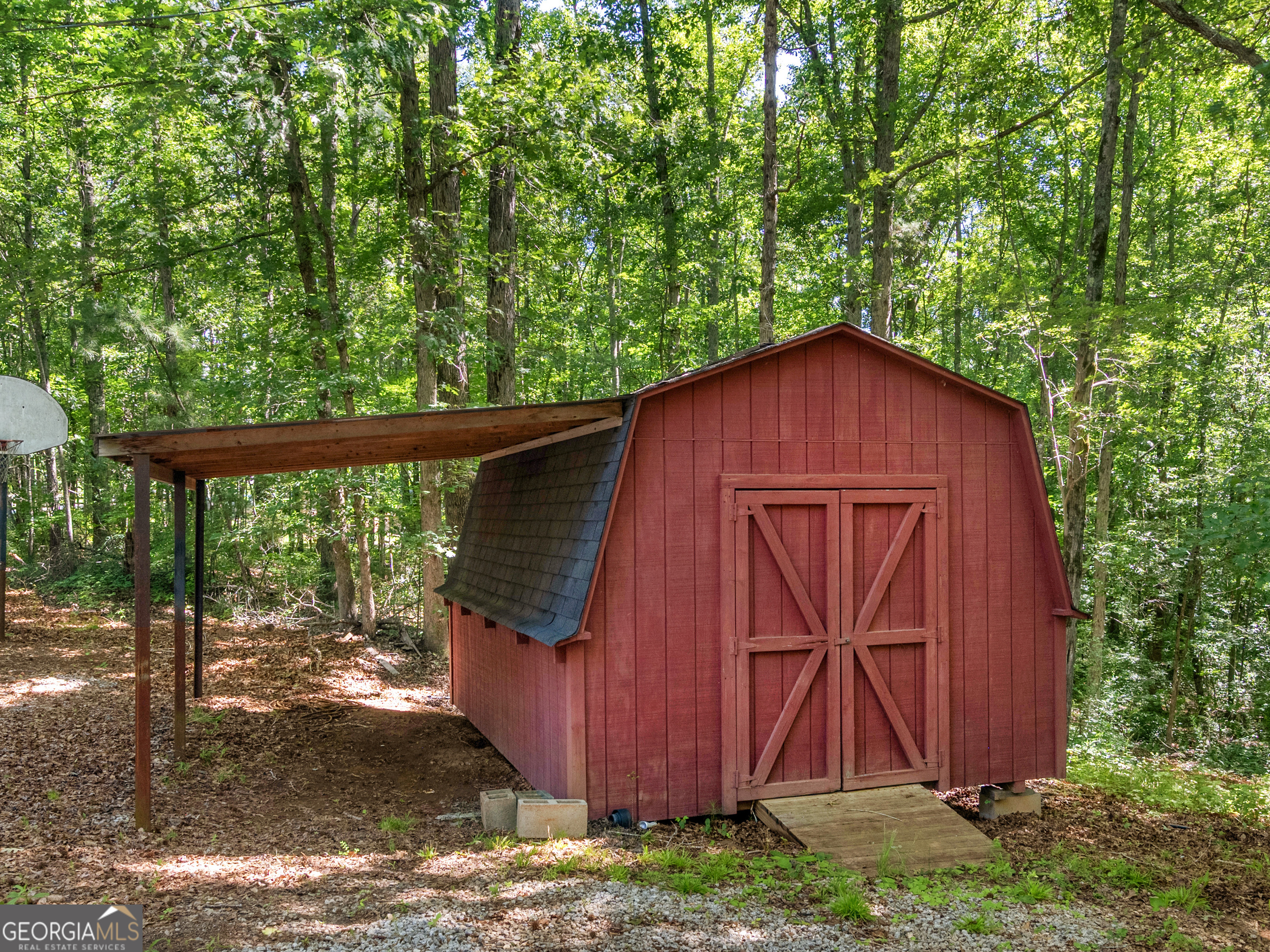 116 Tall Tree Lane Jackson, GA 30233 - Photo 40 of 45