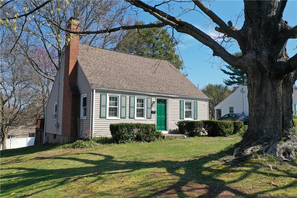 162 Cheney Lane Newington, CT 06111 - Photo 1 of 1 Gallery Image 1
