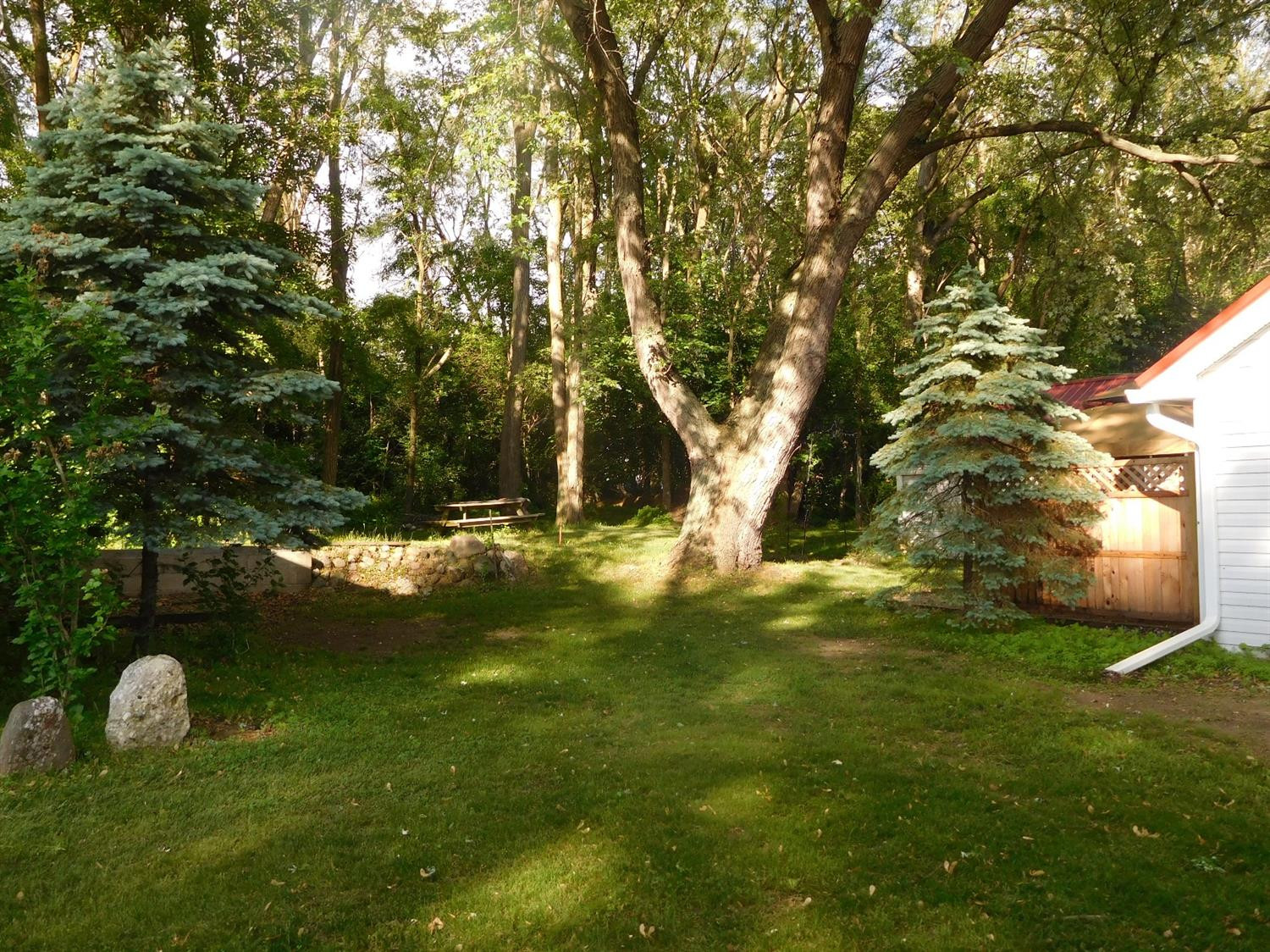 5509 Sandbeach Road Grass Lake, MI 49240 - Photo 7 of 9 Photo 7