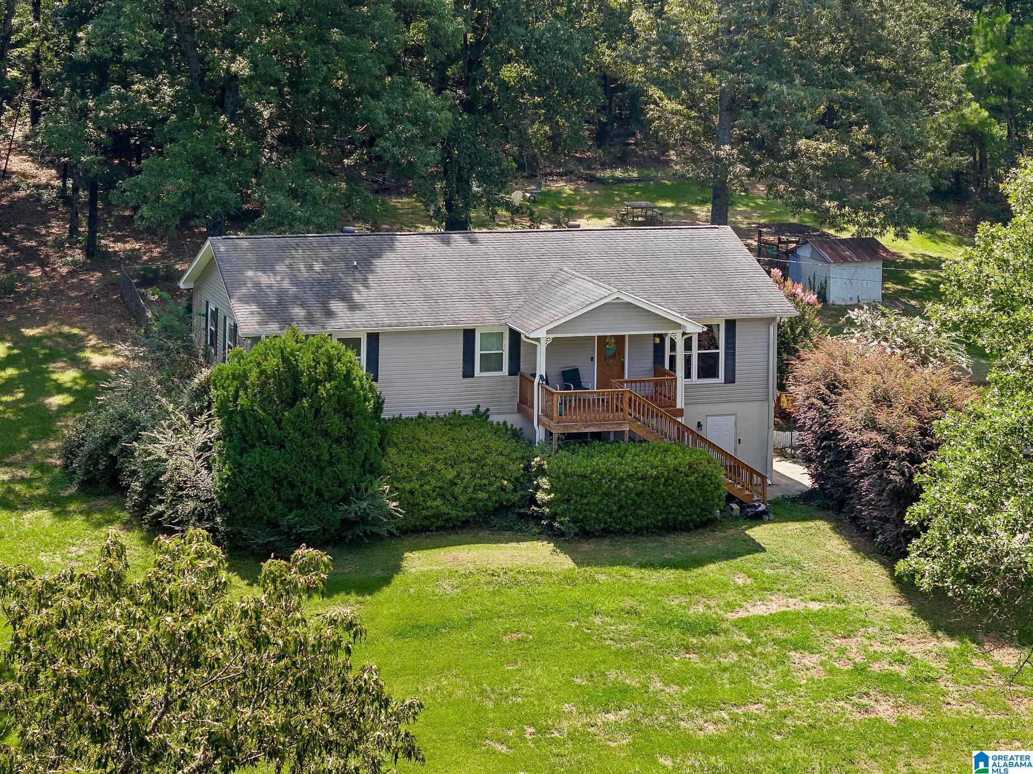 2105 Church Road Pell City, AL 35128 - Photo 1 of 44