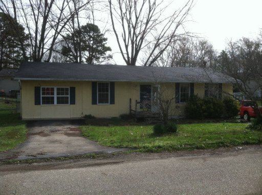 5305 Fawnwood Road Knoxville, TN 37921 - Photo 1 of 1 Primary Photo
