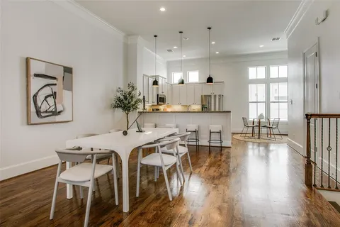 $649,000 | 2123 Diversey Street, Dallas, TX 75201