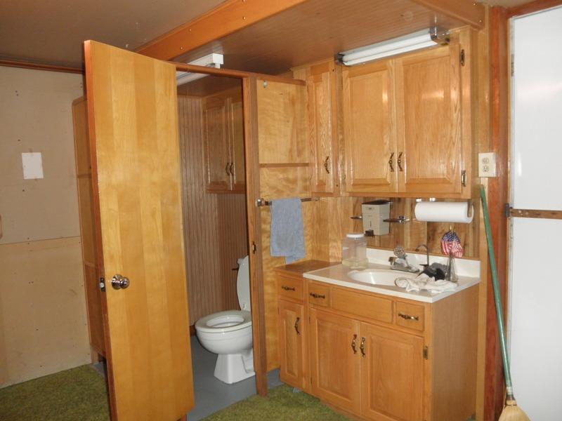 477 Marsh Road Sabattus, ME 04280 - Photo 9 of 15 09-Half bath in basement