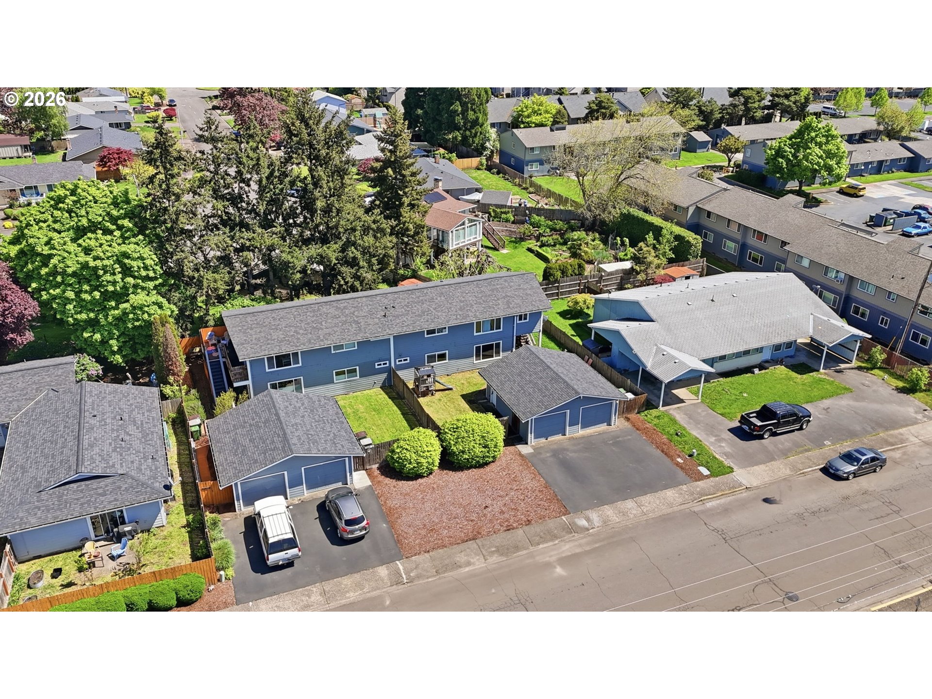1510 Deborah Road Newberg, OR 97132 - Photo 36 of 40