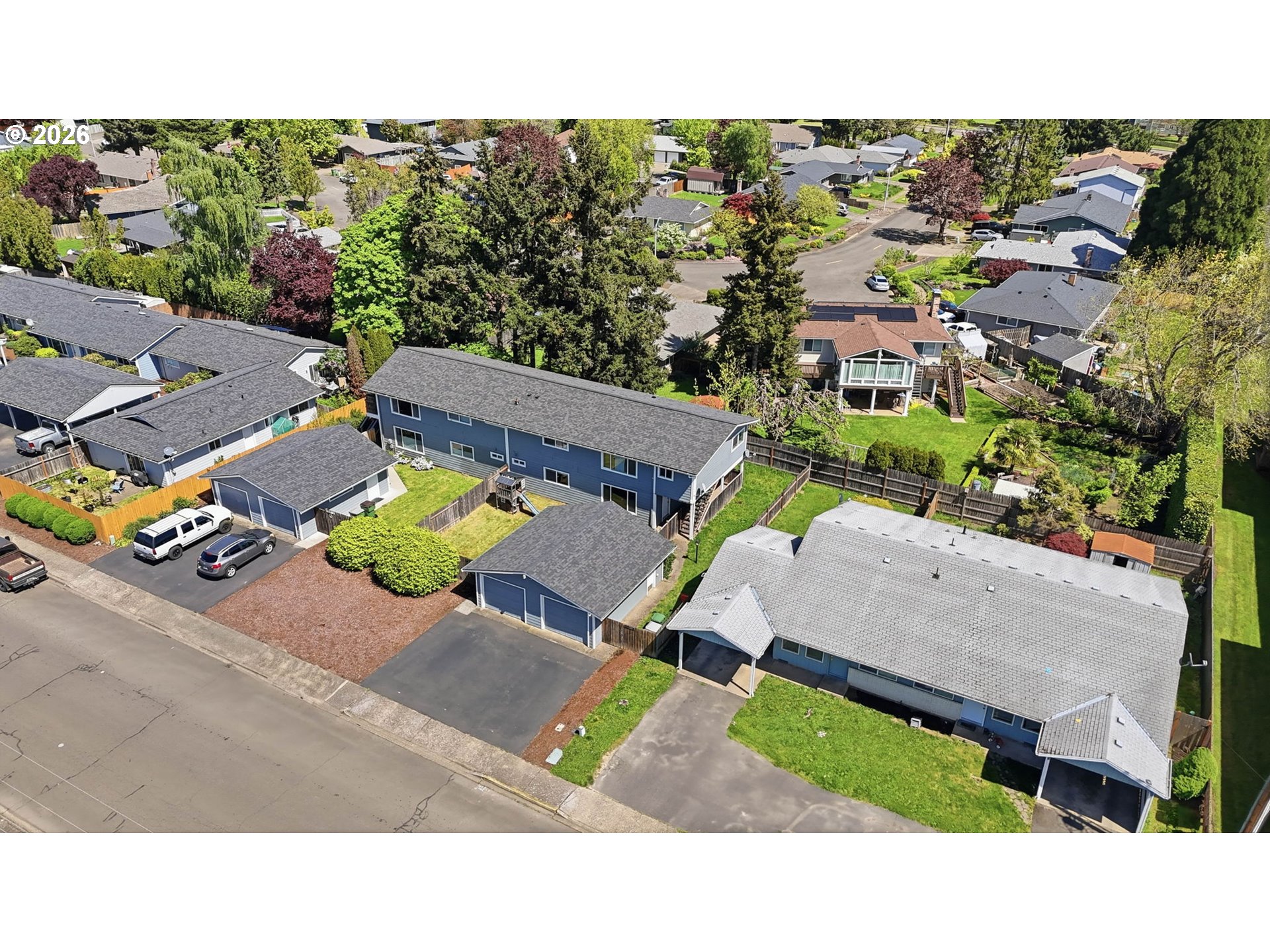 1510 Deborah Road Newberg, OR 97132 - Photo 37 of 40