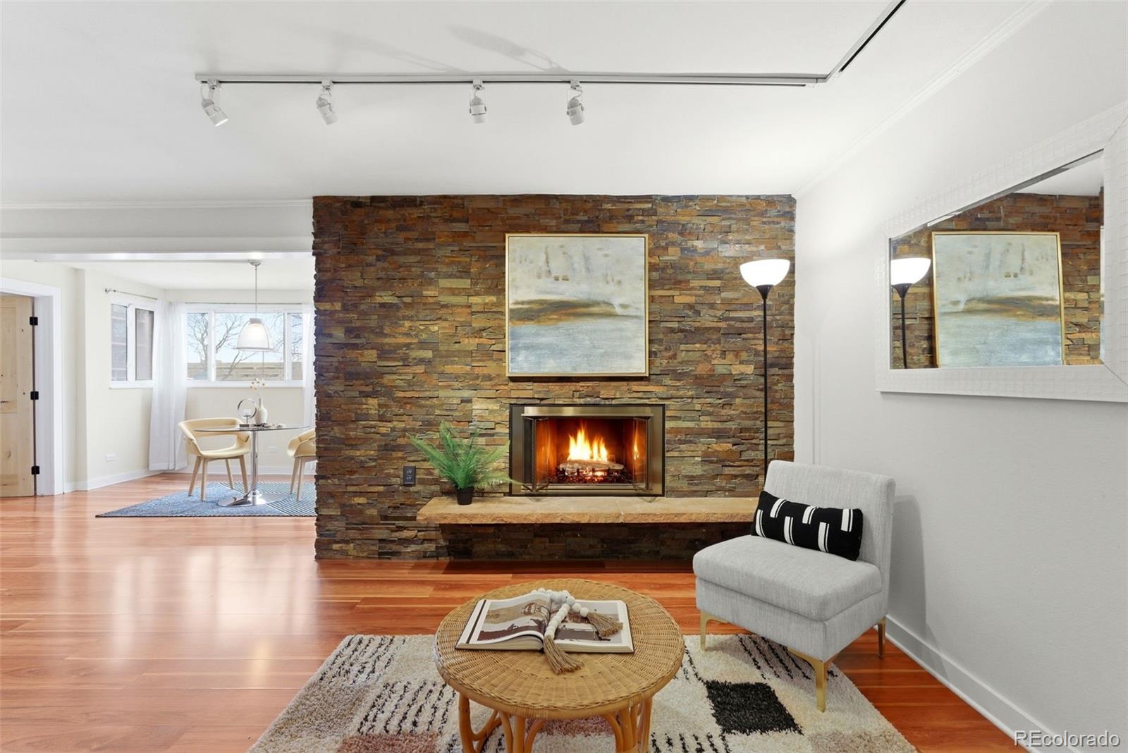 2 Adams Street, Unit 105 Denver, CO 80206 - Photo 1 of 50