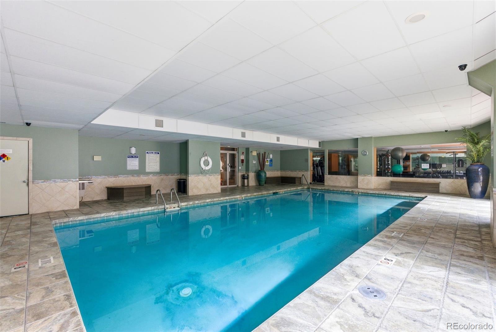 2 Adams Street, Unit 105 Denver, CO 80206 - Photo 16 of 50