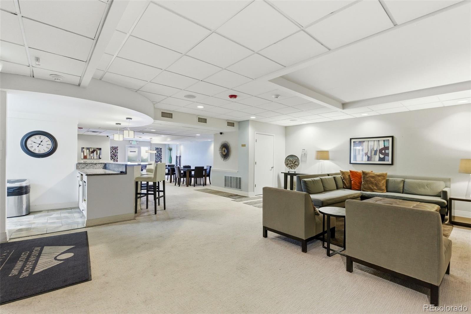 2 Adams Street, Unit 105 Denver, CO 80206 - Photo 17 of 50