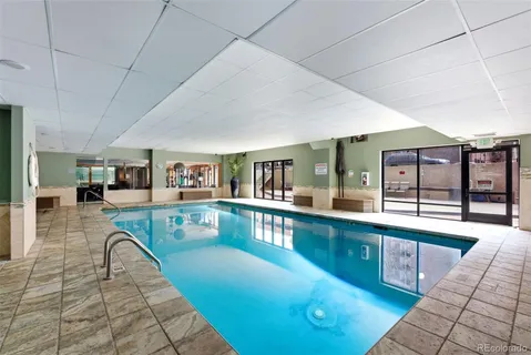 $500,000 | 2 Adams Street, Unit 105, Denver, CO 80206