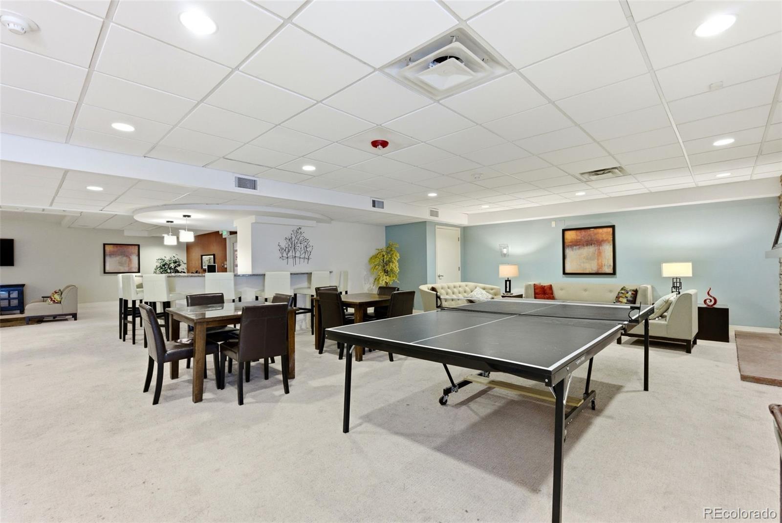 2 Adams Street, Unit 105 Denver, CO 80206 - Photo 20 of 50