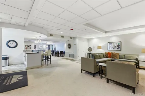 $500,000 | 2 Adams Street, Unit 105, Denver, CO 80206