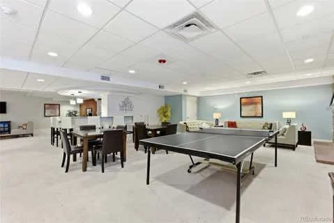 $500,000 | 2 Adams Street, Unit 105, Denver, CO 80206