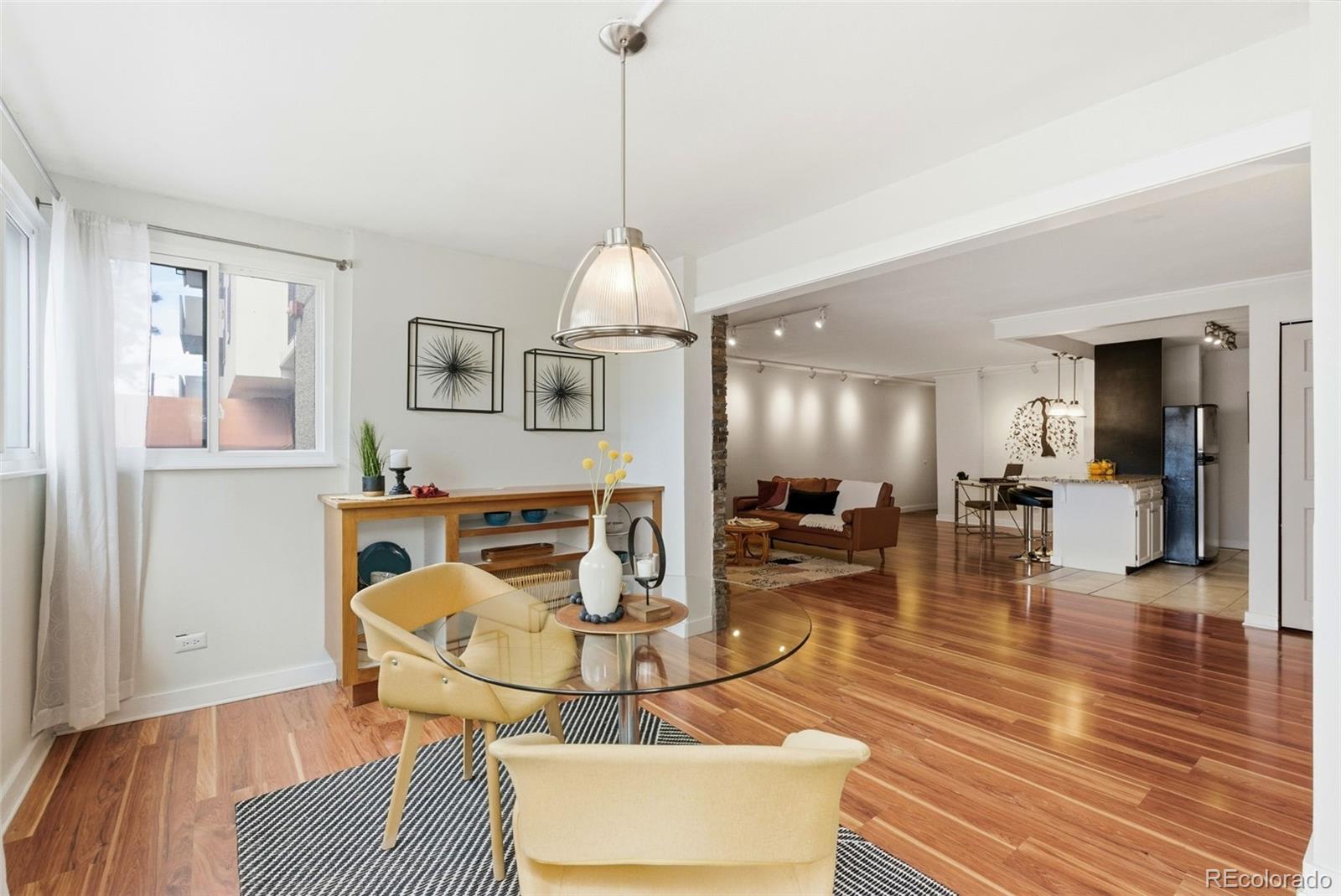 2 Adams Street, Unit 105 Denver, CO 80206 - Photo 28 of 50