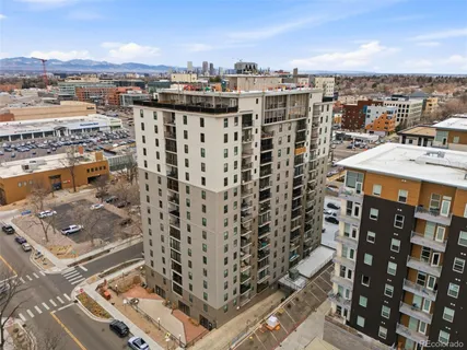$500,000 | 2 Adams Street, Unit 105, Denver, CO 80206