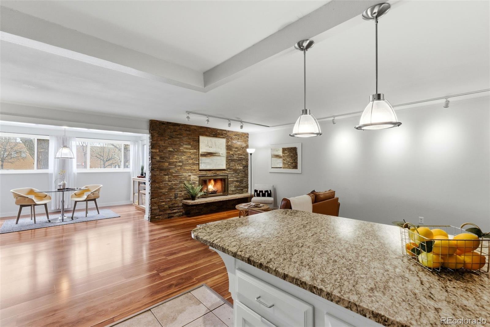 2 Adams Street, Unit 105 Denver, CO 80206 - Photo 33 of 50