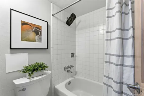 $500,000 | 2 Adams Street, Unit 105, Denver, CO 80206