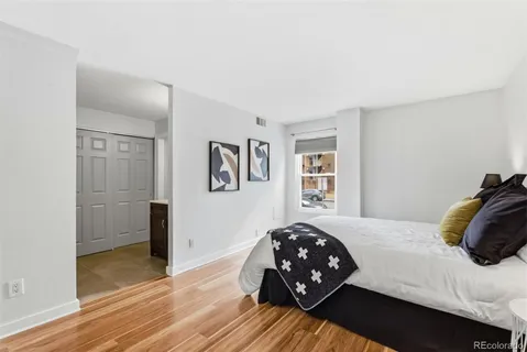 $500,000 | 2 Adams Street, Unit 105, Denver, CO 80206