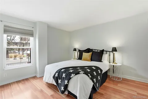 $500,000 | 2 Adams Street, Unit 105, Denver, CO 80206