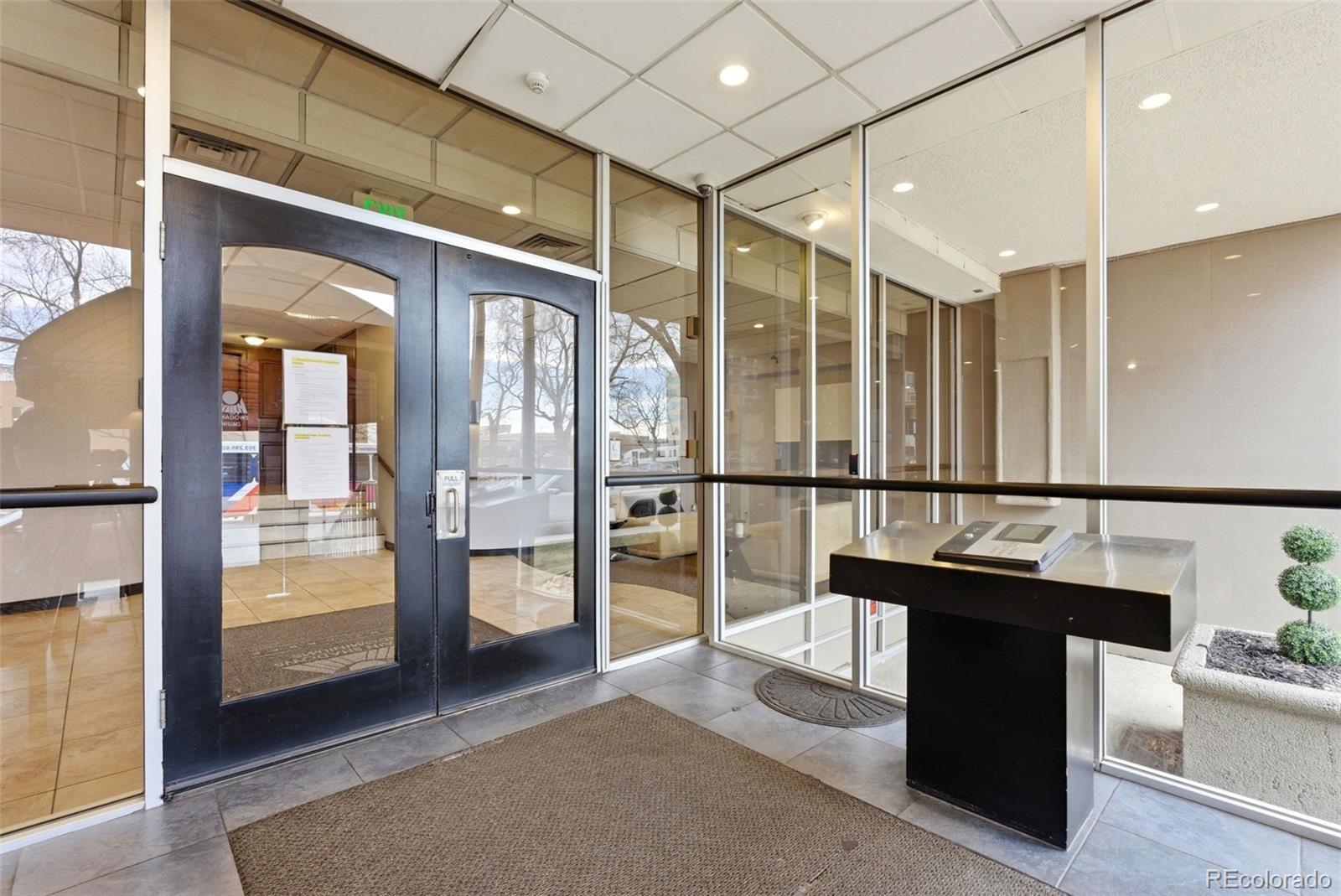 2 Adams Street, Unit 105 Denver, CO 80206 - Photo 48 of 50