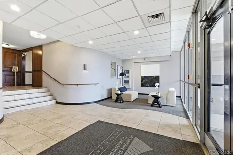 $500,000 | 2 Adams Street, Unit 105, Denver, CO 80206