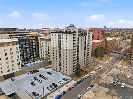 $500,000 | 2 Adams Street, Unit 105, Denver, CO 80206