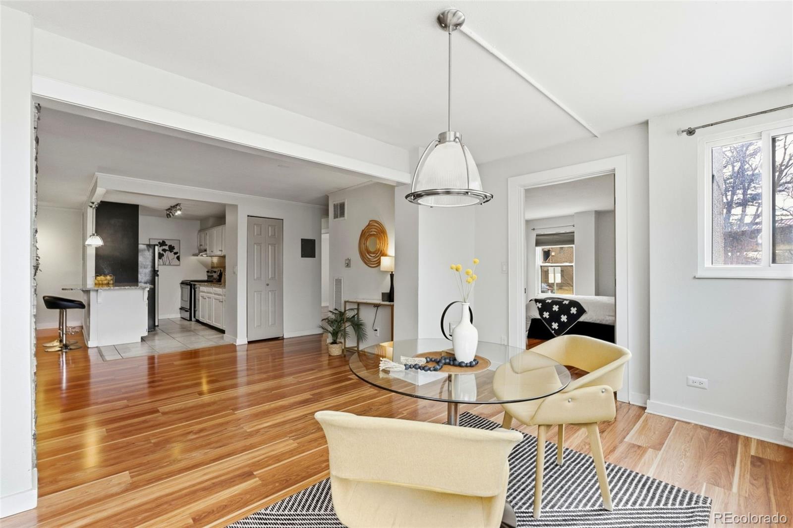 2 Adams Street, Unit 105 Denver, CO 80206 - Photo 5 of 50