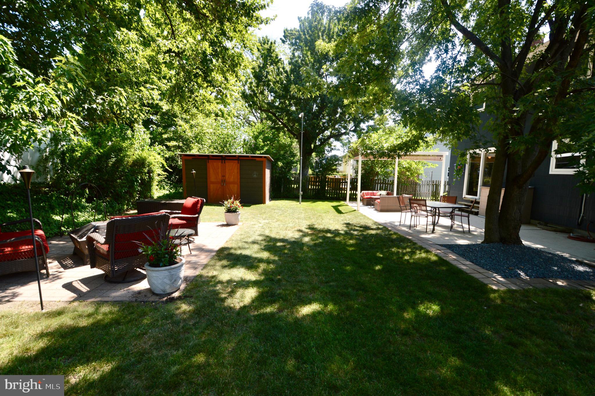 423 Old Orchard Road Cherry Hill, NJ 08003 - Photo 24 of 26