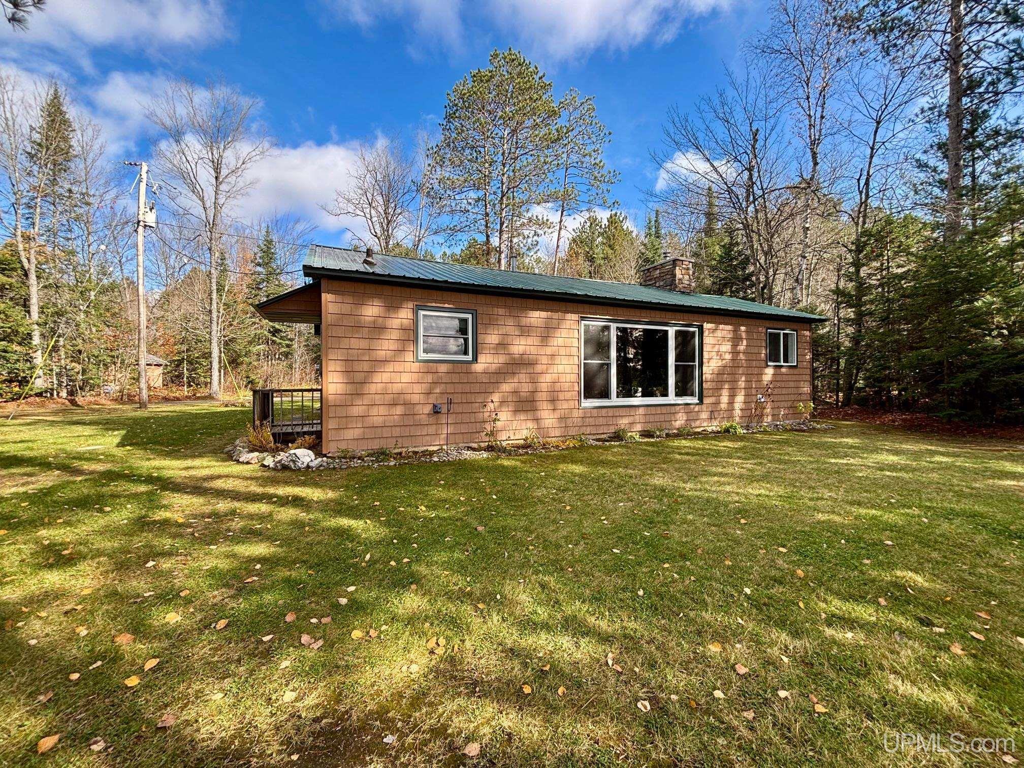 24760 Ruth Lake Road Michigamme, MI 49861 - Photo 9 of 95