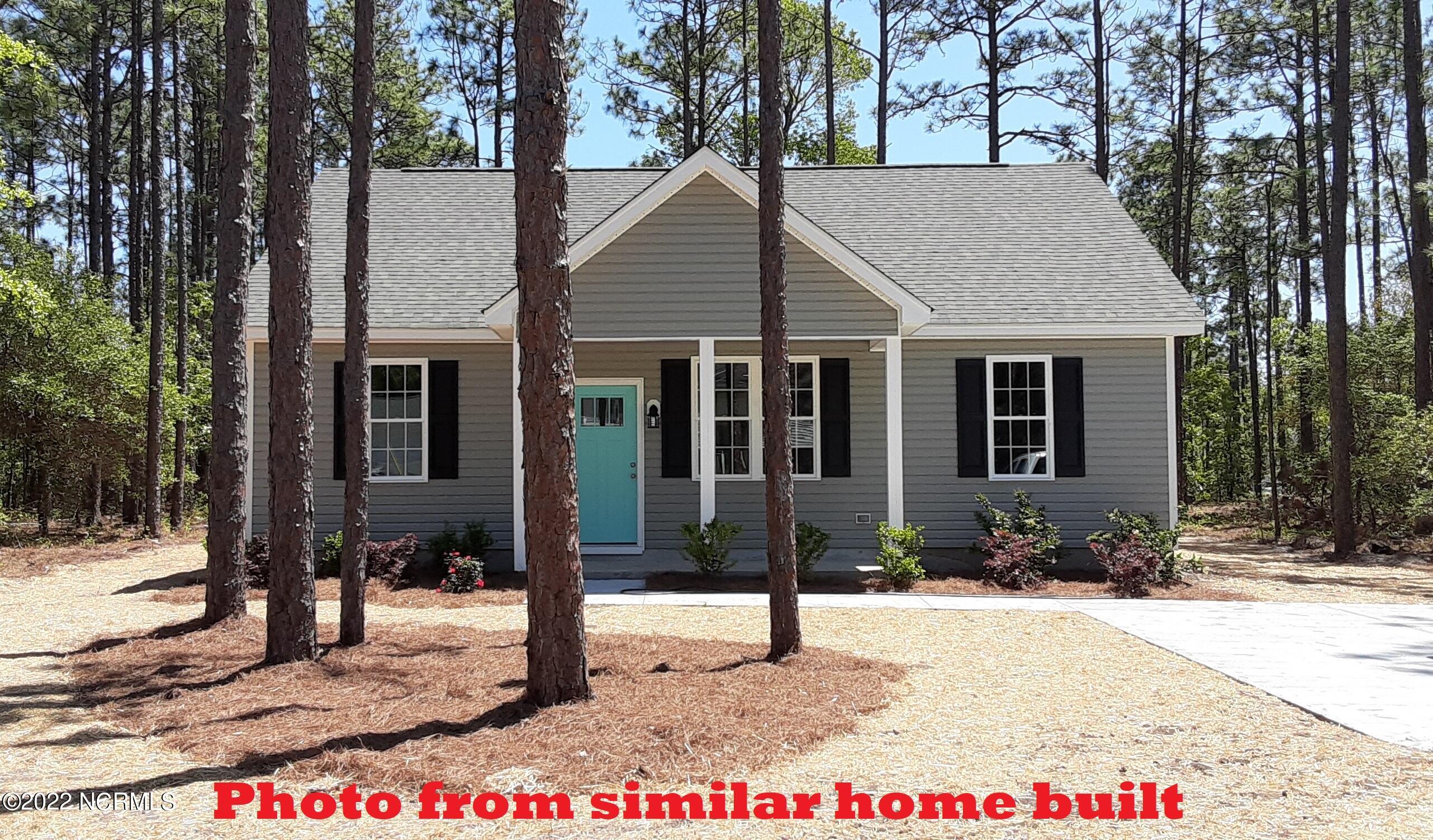 748 East Boiling Spring Road Southport, NC 28461 - Photo 1 of 1 Sample