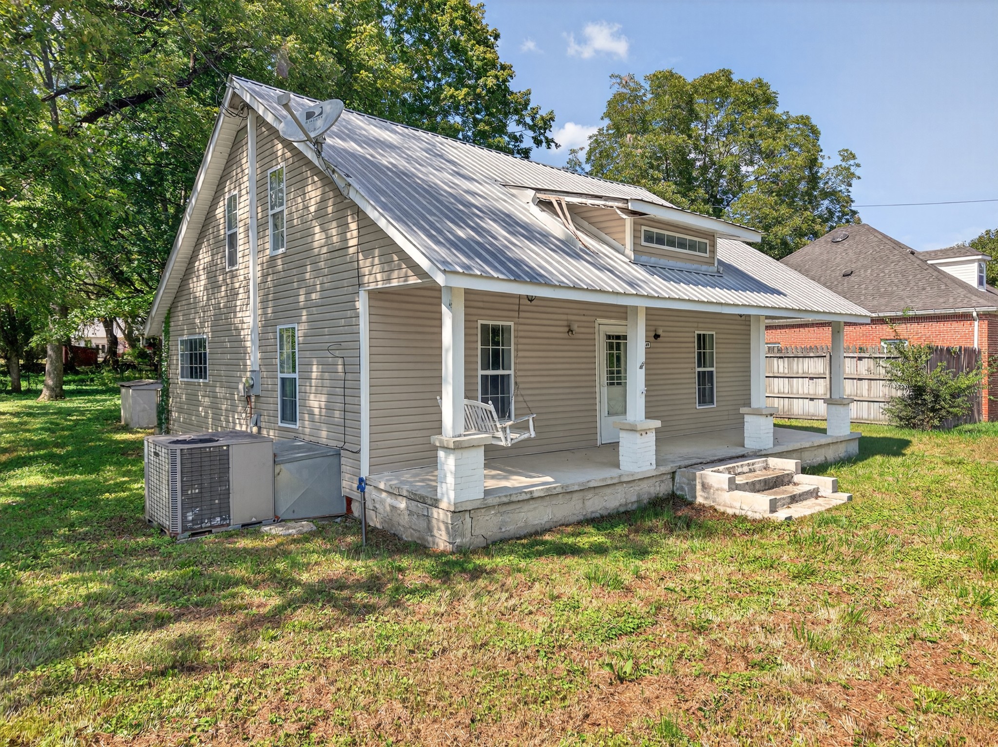 249 Flintville Road Flintville, TN 37335 - Photo 2 of 34