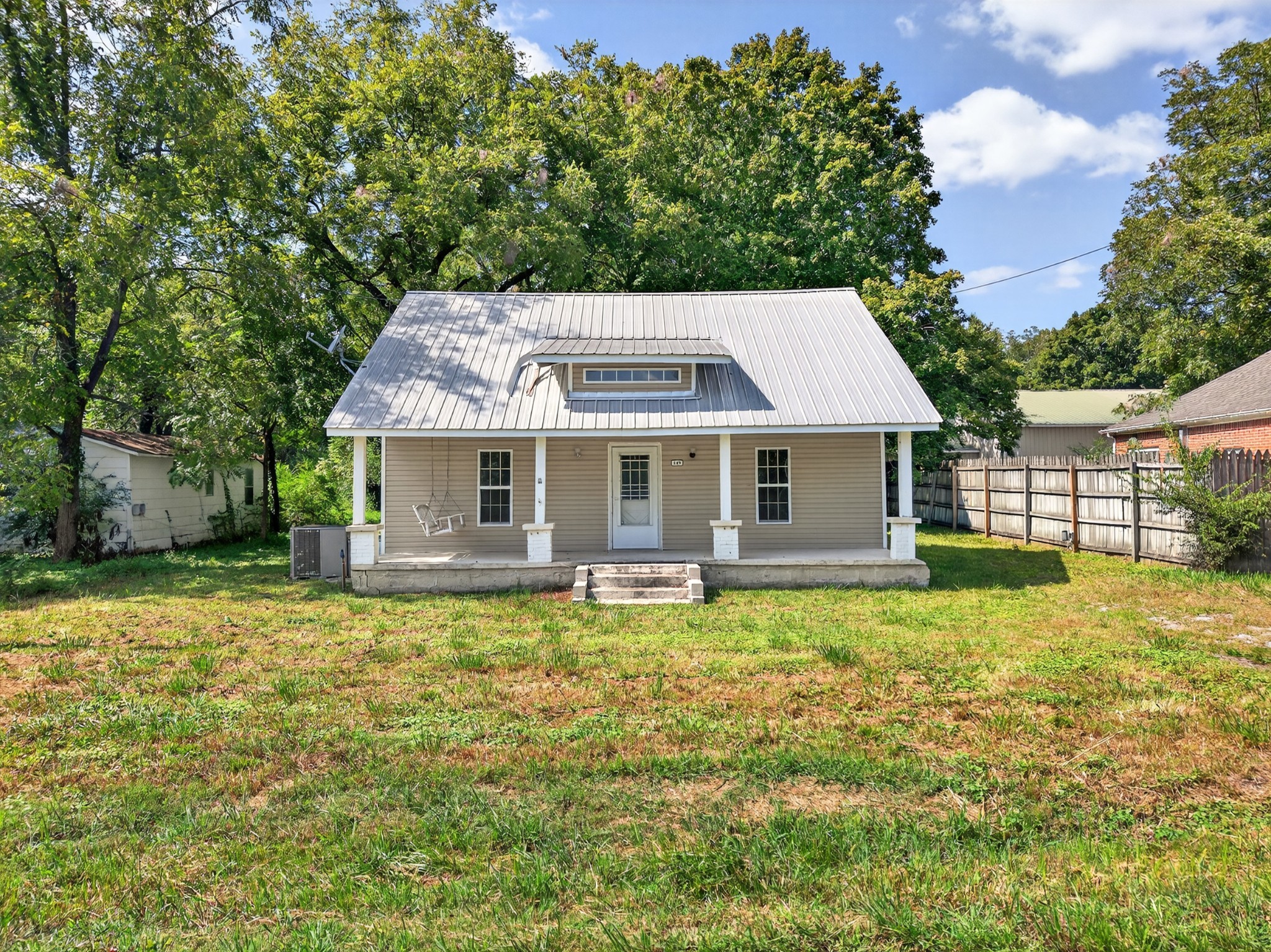 249 Flintville Road Flintville, TN 37335 - Photo 25 of 34