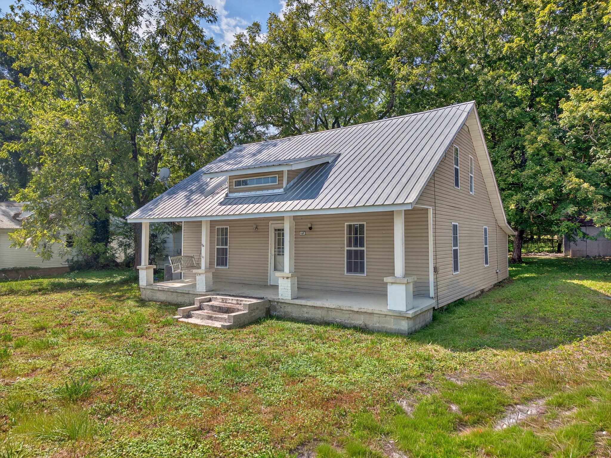 249 Flintville Road Flintville, TN 37335 - Photo 3 of 34