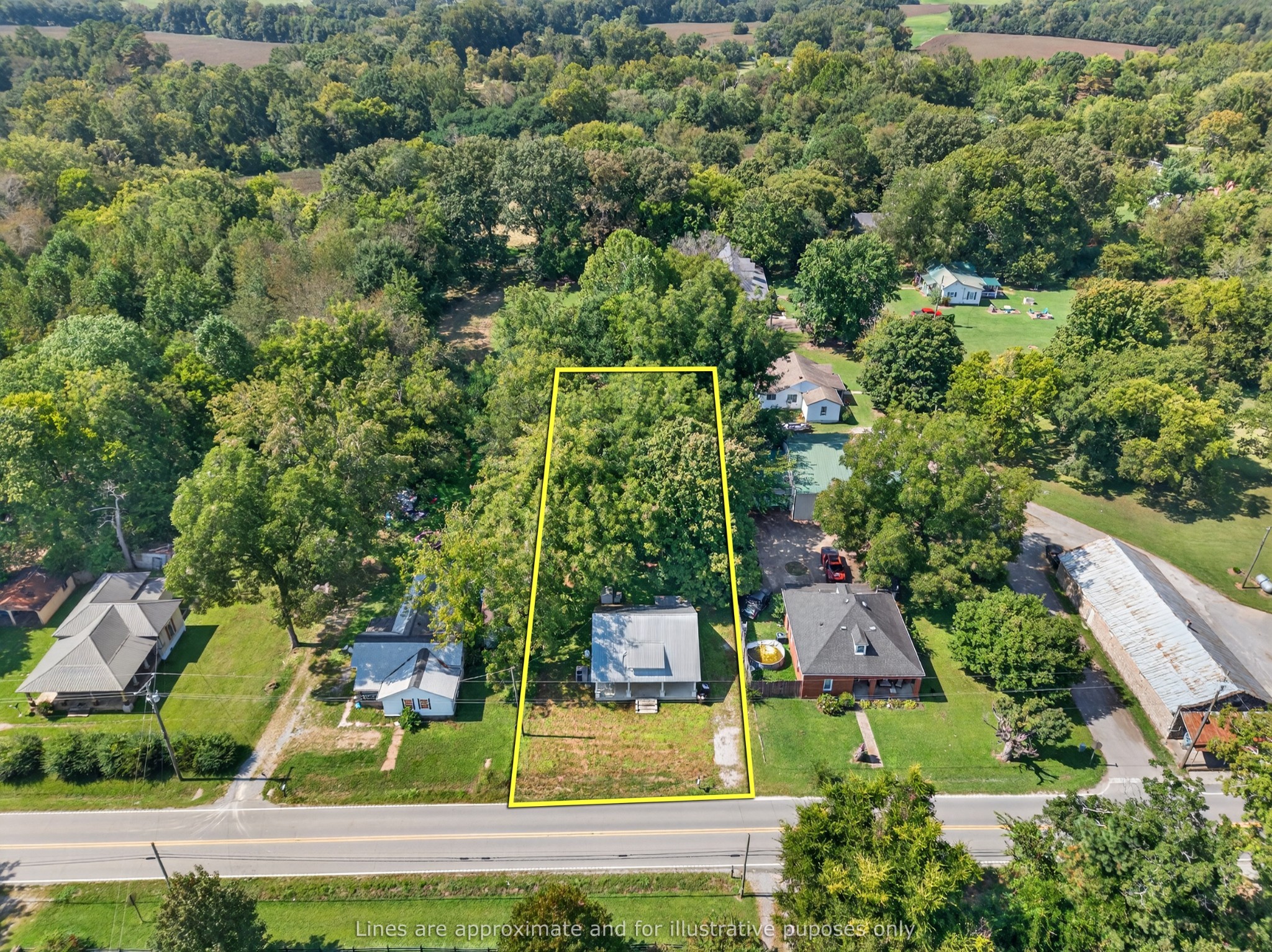 249 Flintville Road Flintville, TN 37335 - Photo 4 of 34