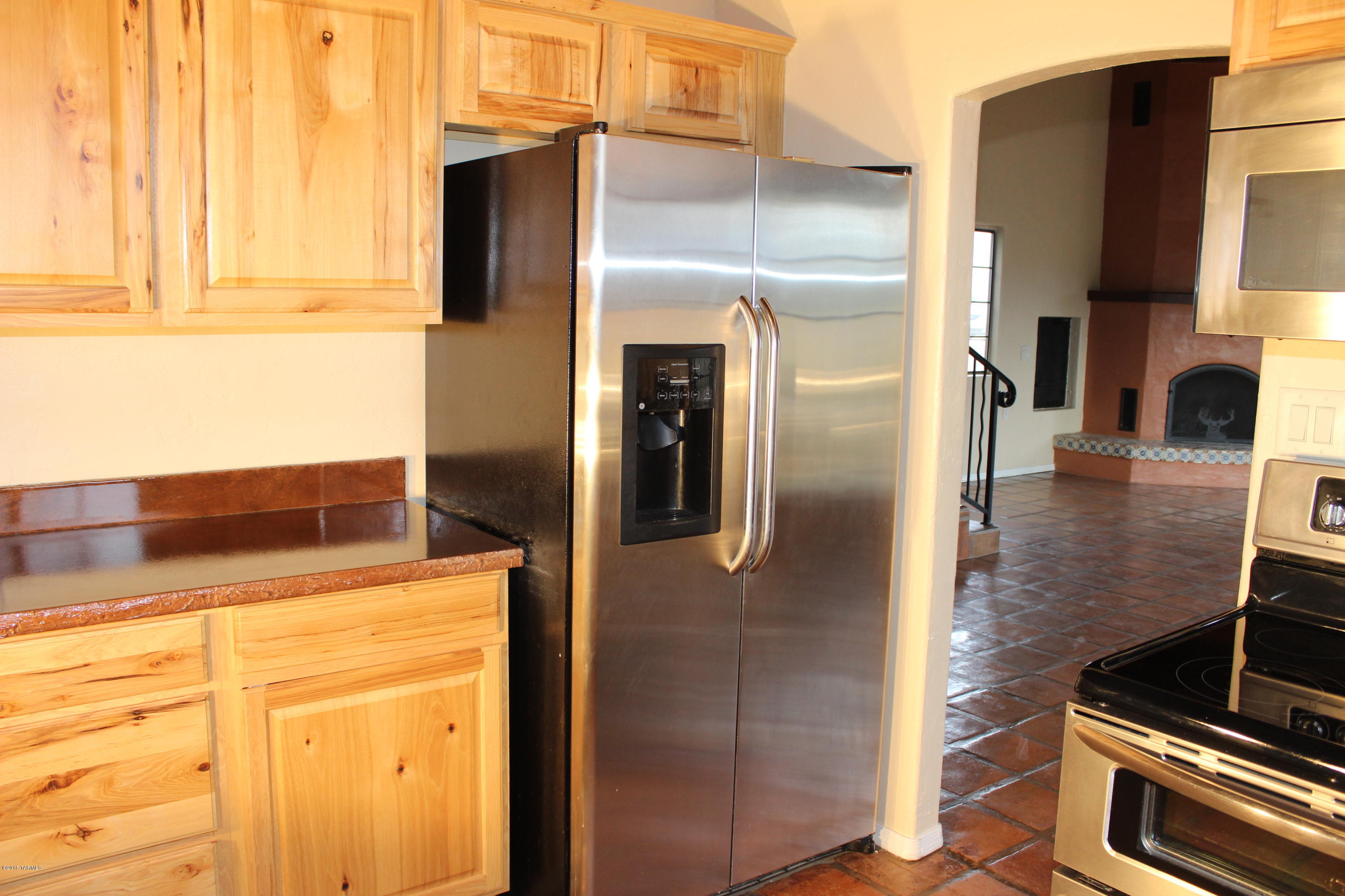 475 North Davidson Road Vail, AZ 85641 - Photo 21 of 48