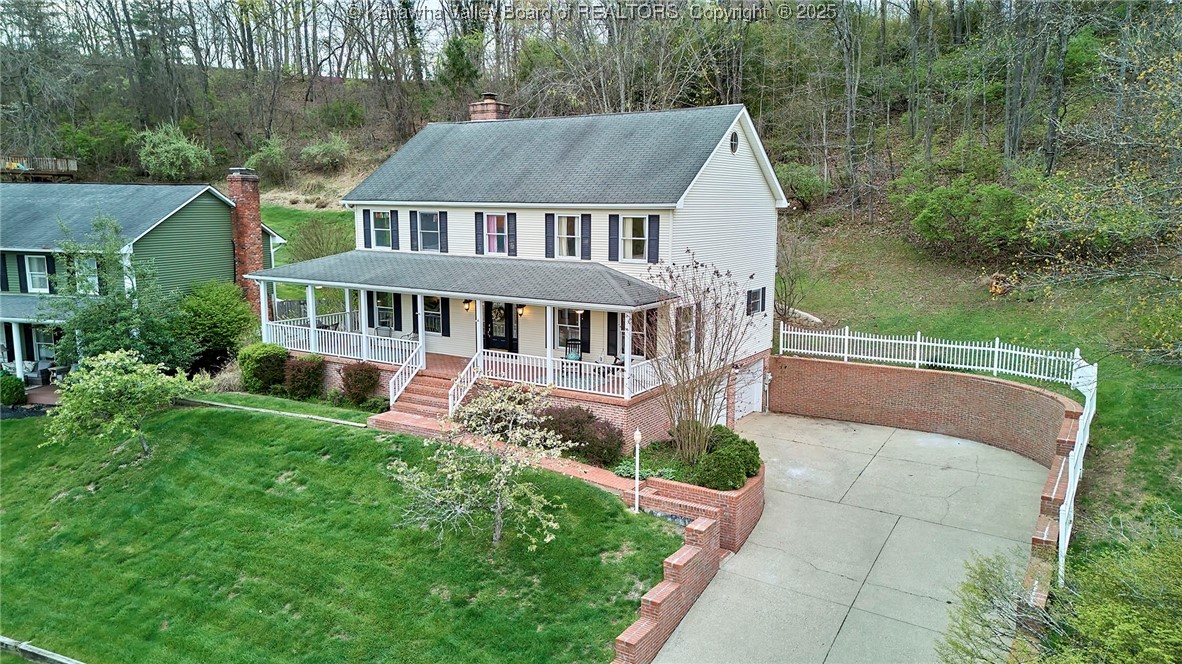 40 Carriage Road Charleston, WV 25314 - Photo 44 of 50 Gallery Image 44