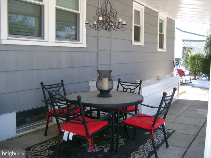11 Shepherd Road Cherry Hill, NJ 08034 - Photo 5 of 25 Back Yard