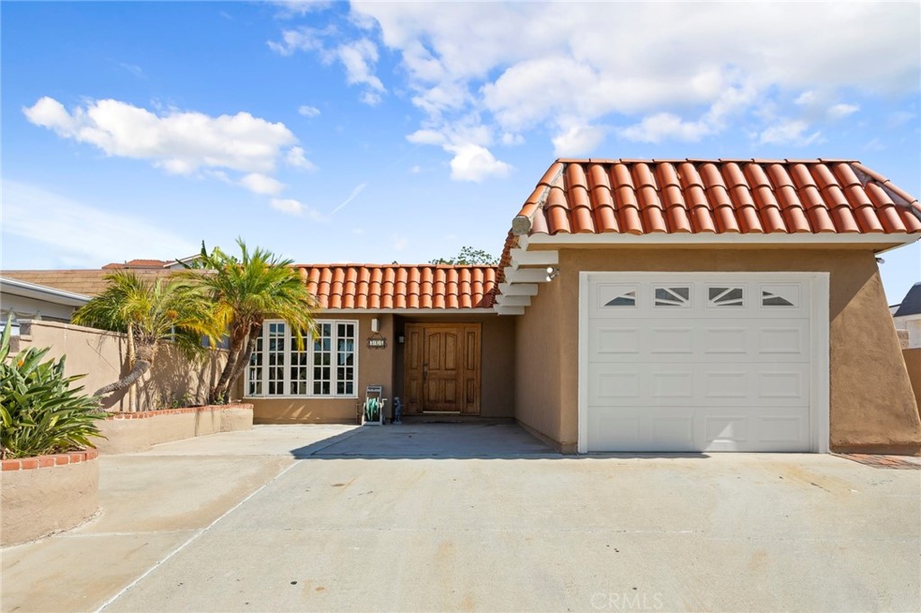 326 Calle Montecito Oceanside, CA 92057 - Photo 1 of 1 a front view of a house