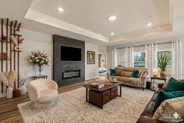 $470,000 | 7780 Saddlebrook Avenue, Pace, FL 32571