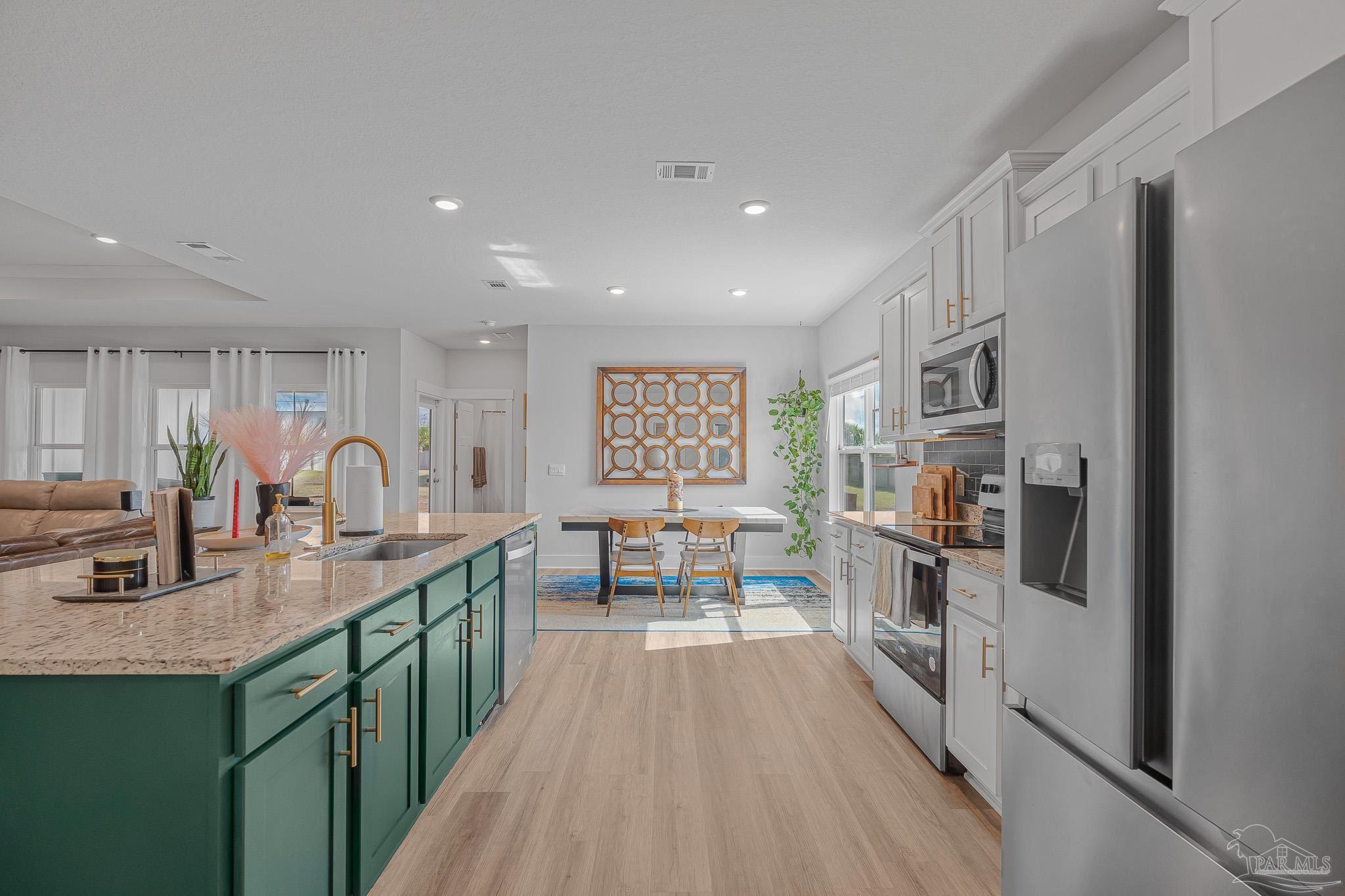 7780 Saddlebrook Avenue Pace, FL 32571 - Photo 12 of 46